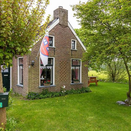 'Us Waldhuske' Villa Burgum Luaran gambar